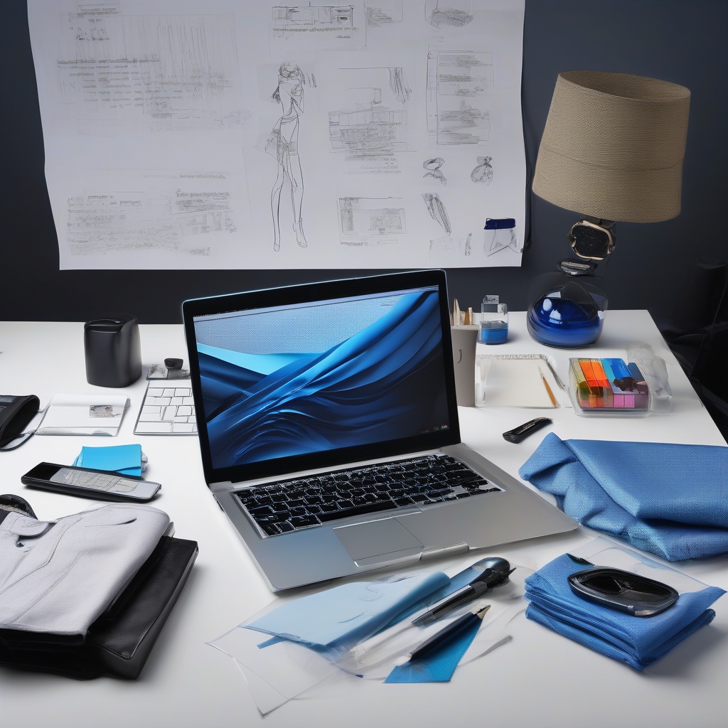 Empowering Innovation in Technology and Fashion